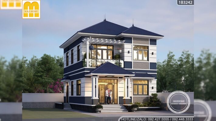 ship tan tay ban ve nha vuon 2 tang dang cap voi chi phi re bat ngo 2