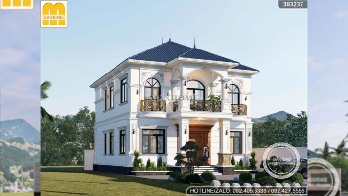 sieu pham nha mai nhat 2 tang tan co dien dep me ai xem cung thich mh05336 5