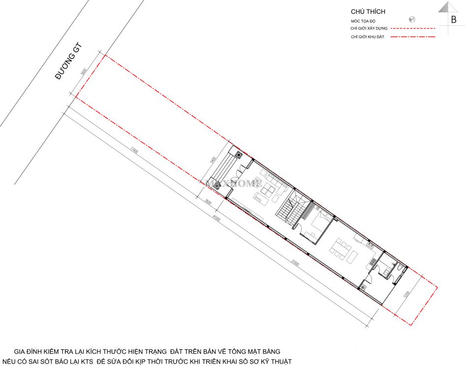 sieu pham nha pho 2 tang mai thai cuc ki noi bat tai lam dong 14