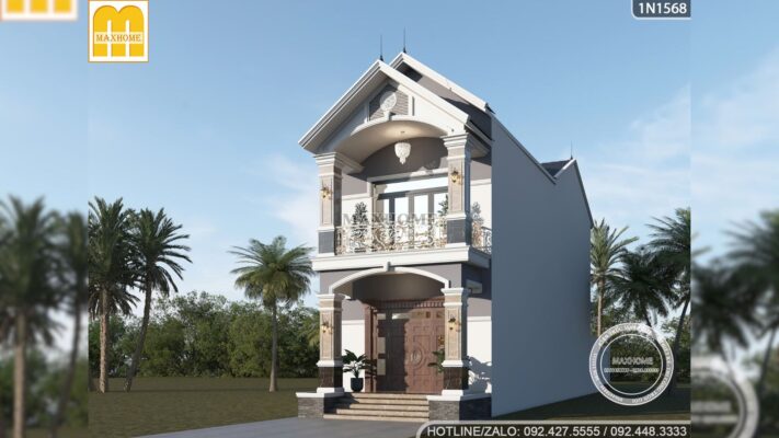 sieu pham nha pho 2 tang mai thai cuc ki noi bat tai lam dong 2