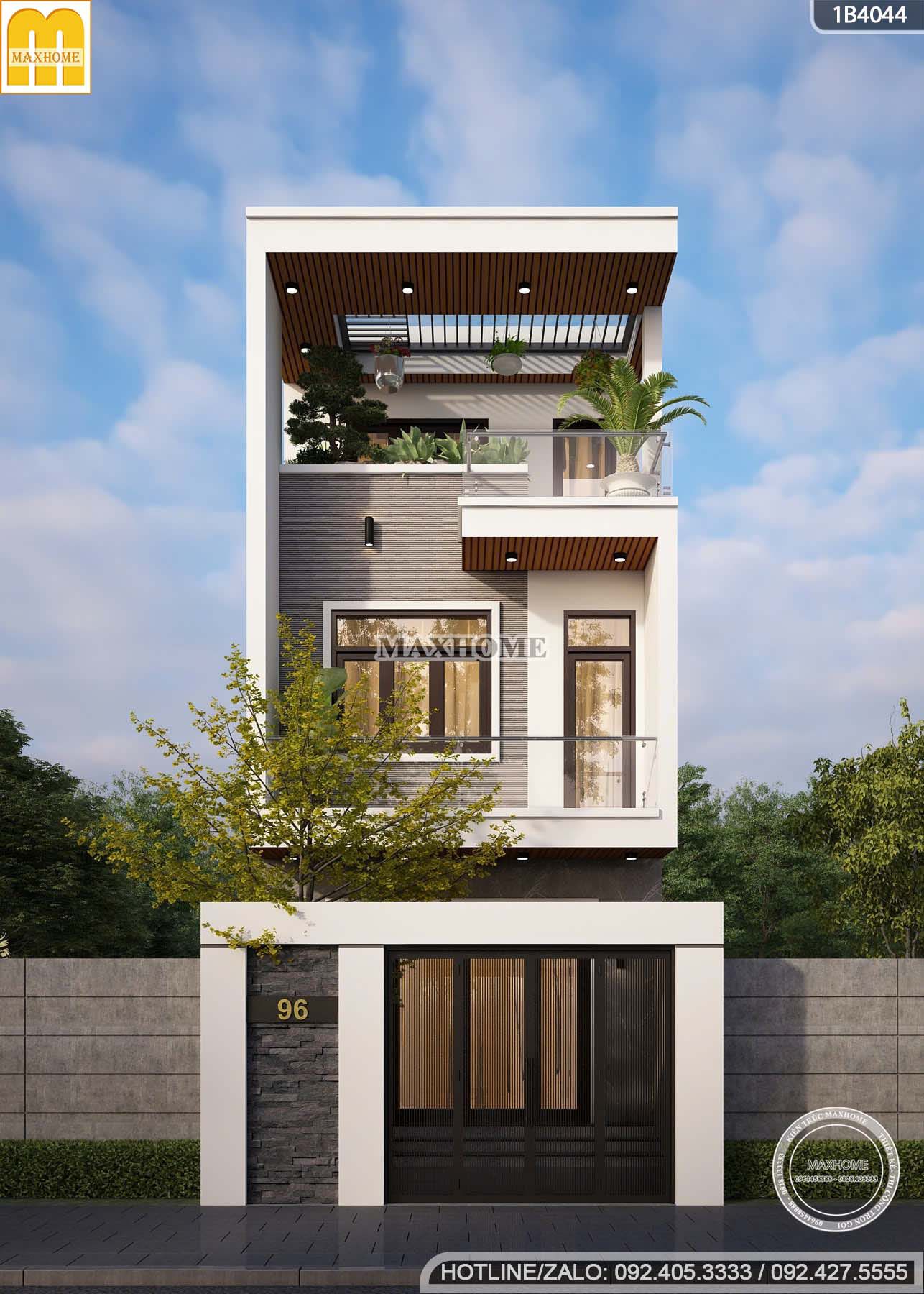 tai ngay ban ve nha pho 3 tang ngang 5m chuan cong nang de thi cong mh05772 4