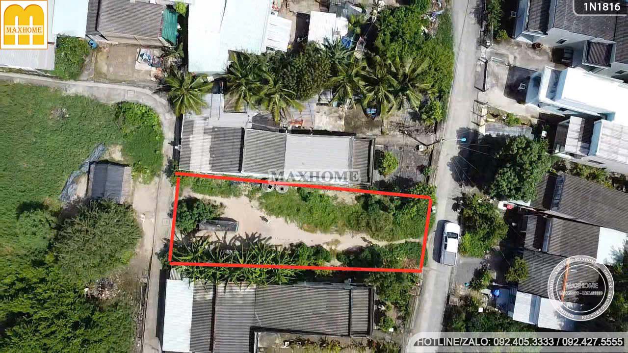 thiet ke nha 2 tang mai nhat hien chuan phong thuy don tai loc mh05704 15