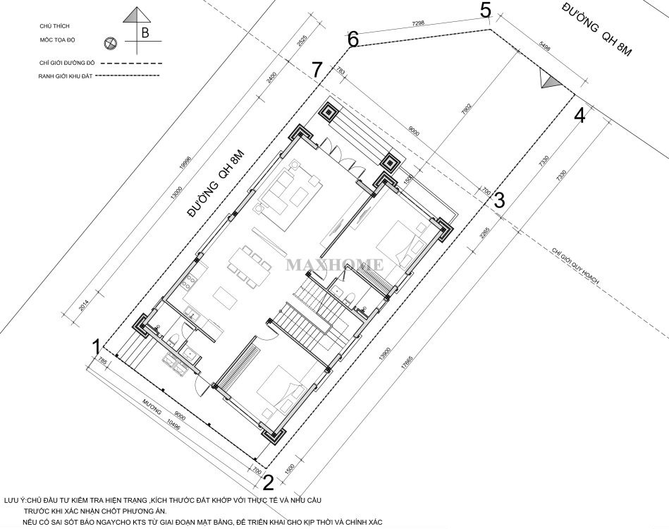 thiet ke nha 2 tang trang tan co dien khong bao gio loi thoi 17 thiet ke nha 2 tang trang tan co dien khong bao gio loi thoi 17