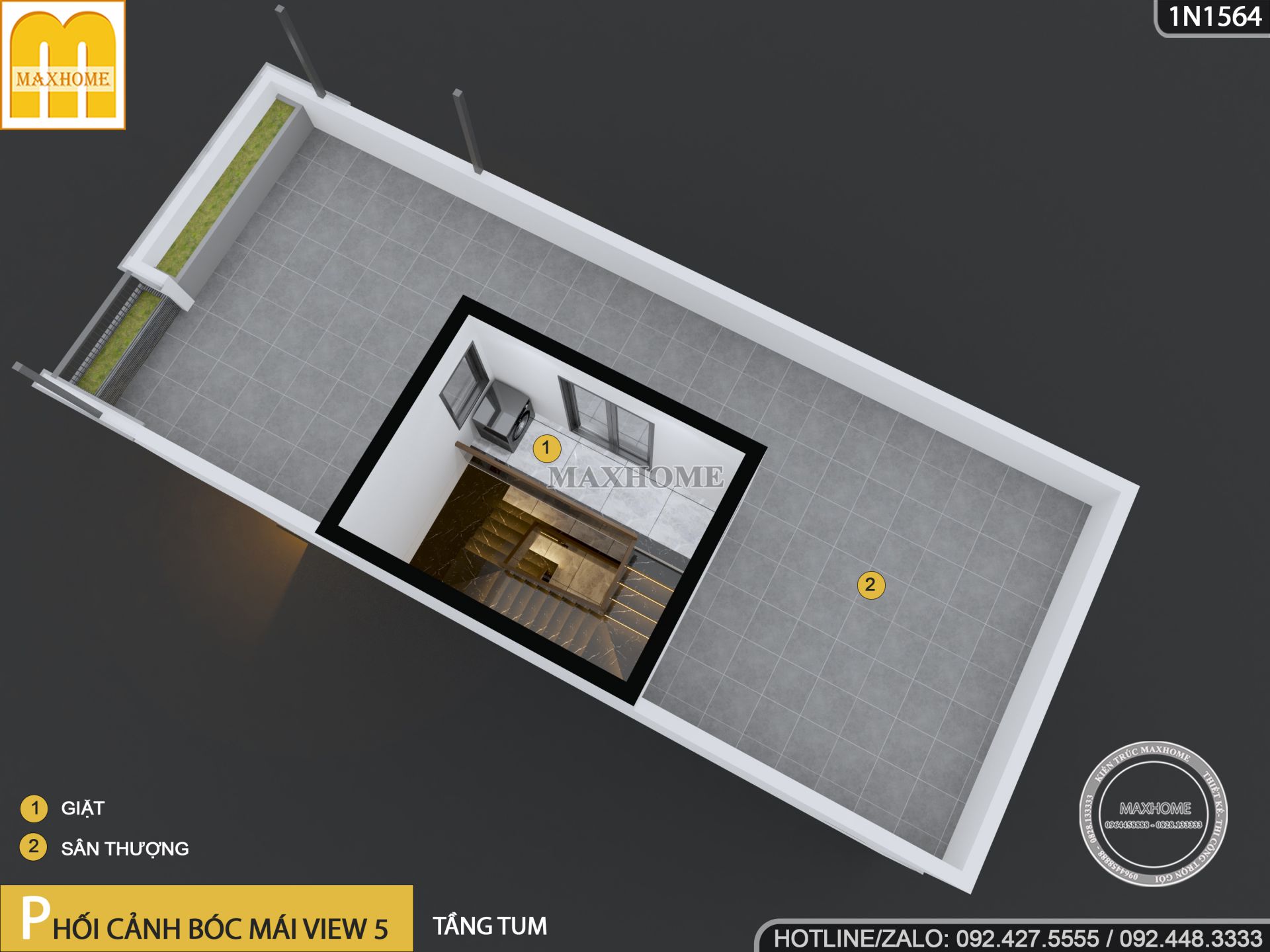 thiet ke nha pho 2 tang 1 tum dang cap hien dai va sieu tien nghi 16 thiet ke nha pho 2 tang 1 tum dang cap hien dai va sieu tien nghi 16