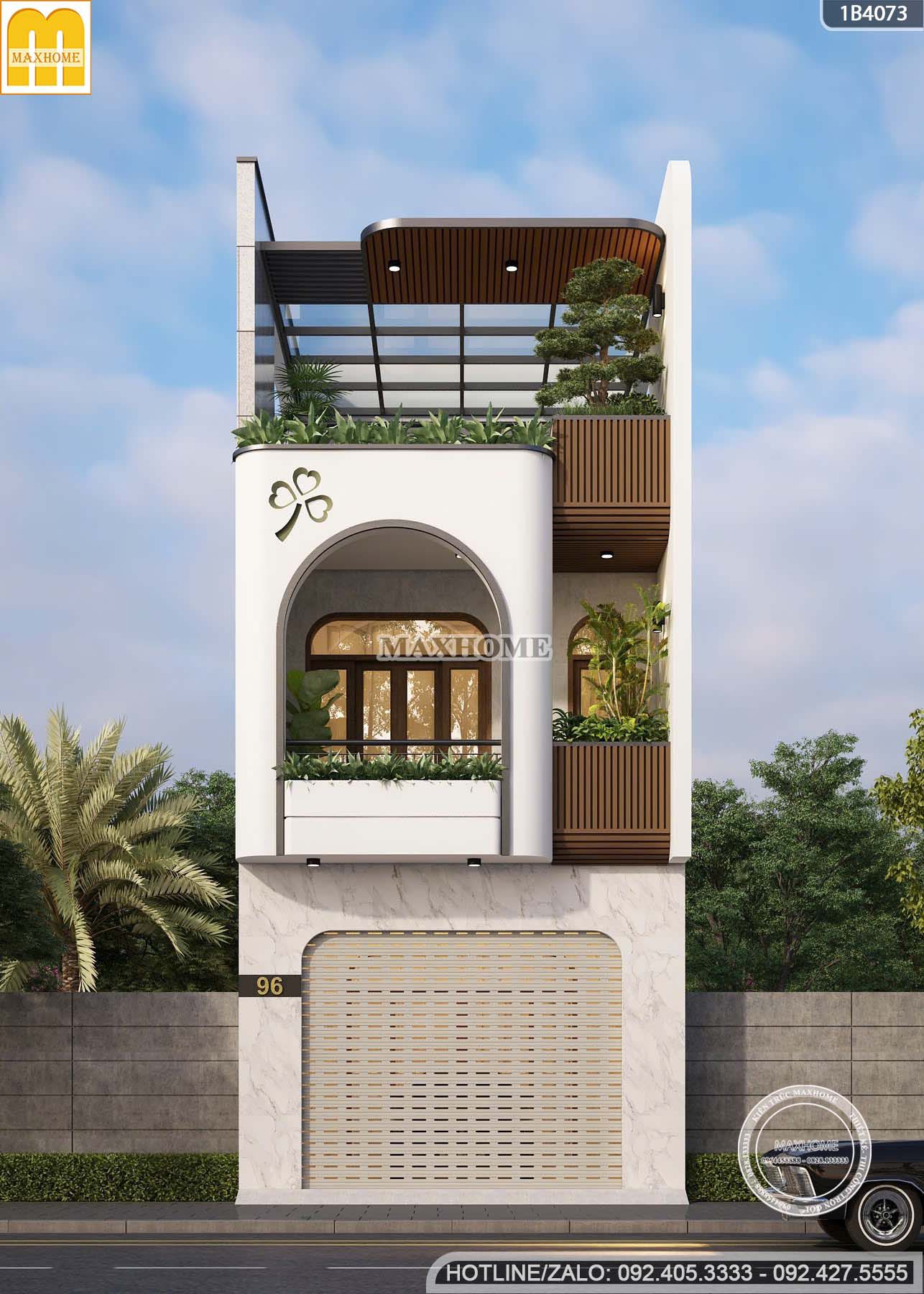 thiet ke nha pho 3 tang hien dai o da nang dep toi uu cong nang mh05819 2 thiet ke nha pho 3 tang hien dai o da nang dep toi uu cong nang mh05819 2