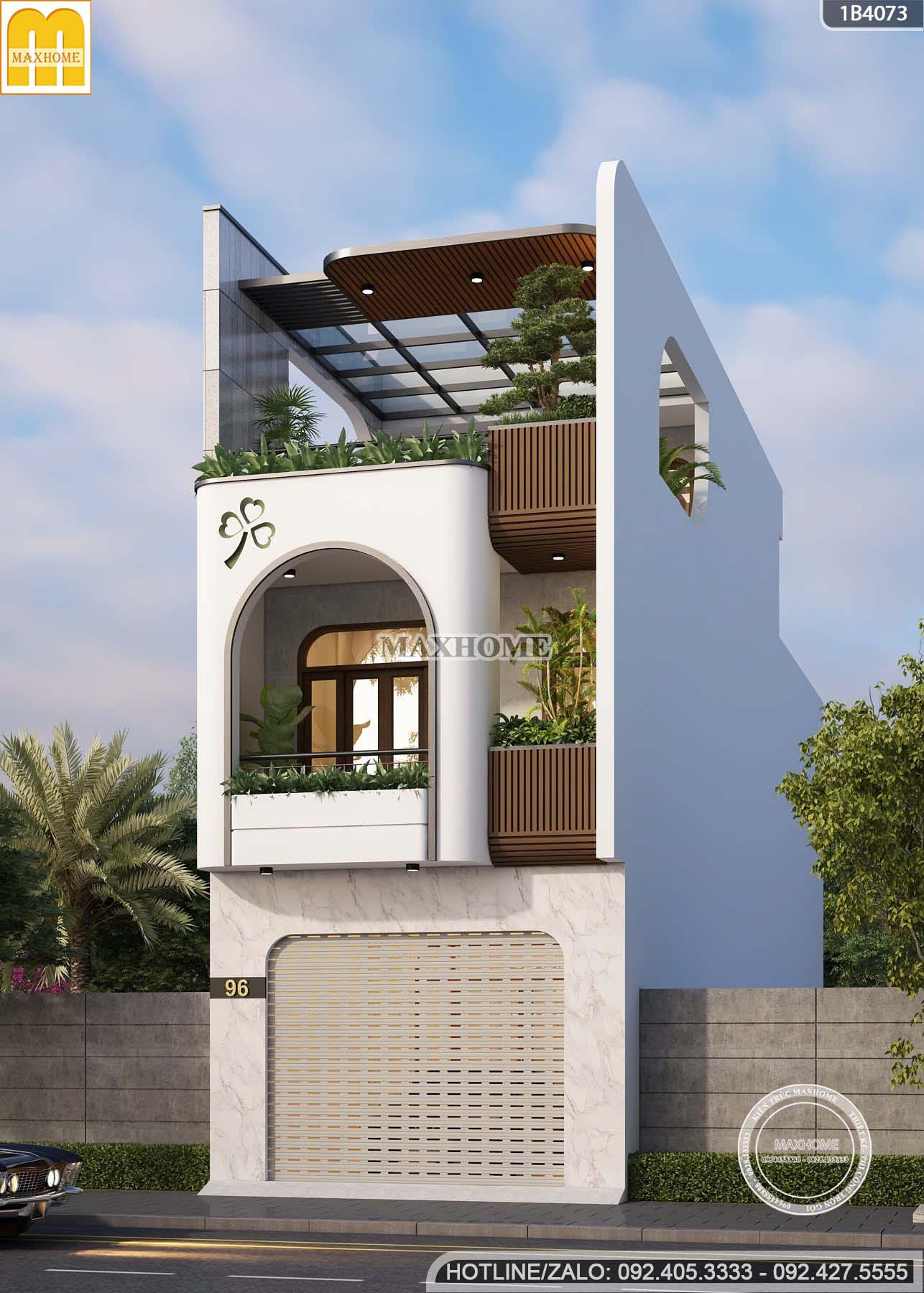 thiet ke nha pho 3 tang hien dai o da nang dep toi uu cong nang mh05819 3 thiet ke nha pho 3 tang hien dai o da nang dep toi uu cong nang mh05819 3