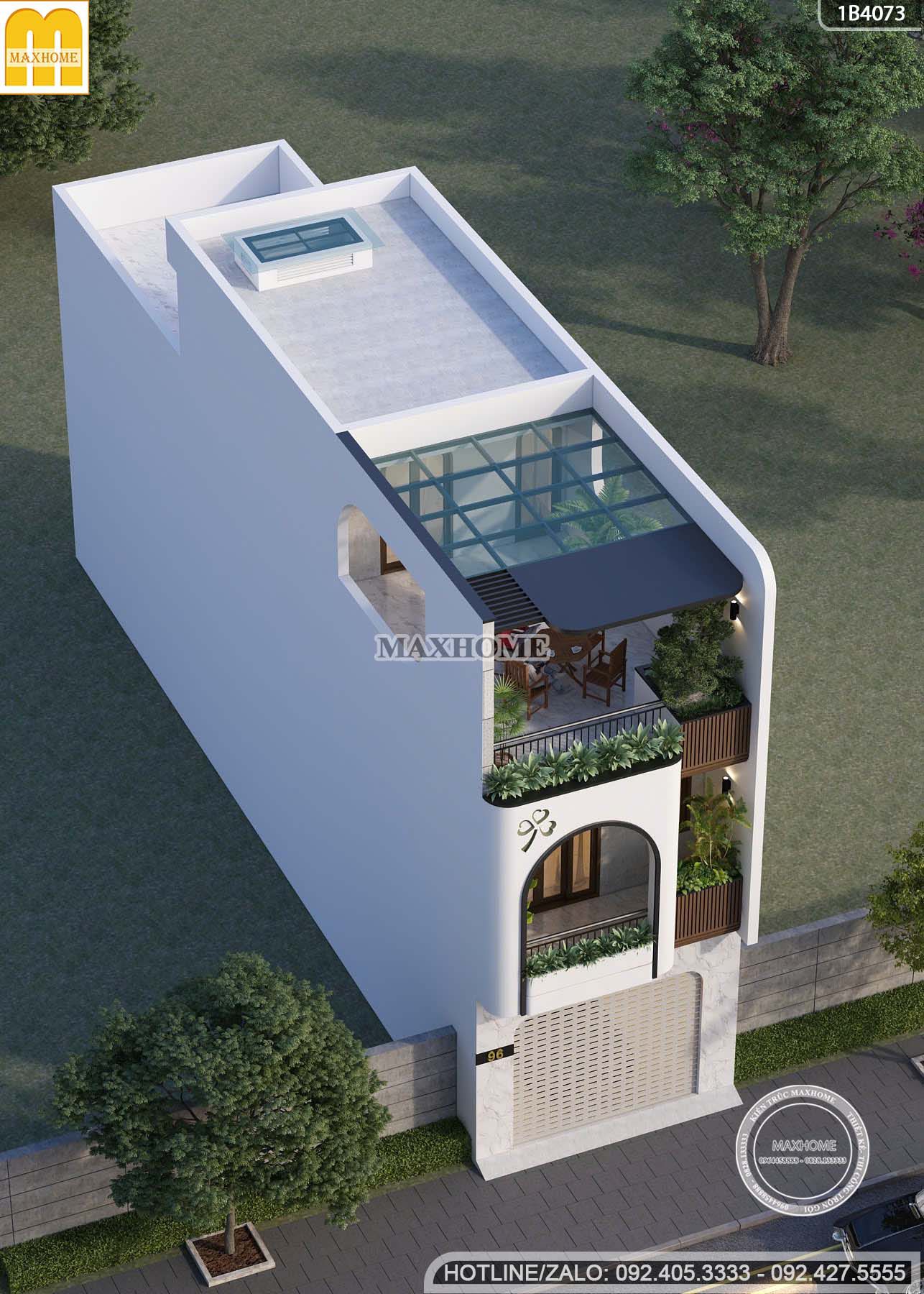 thiet ke nha pho 3 tang hien dai o da nang dep toi uu cong nang mh05819 5 thiet ke nha pho 3 tang hien dai o da nang dep toi uu cong nang mh05819 5