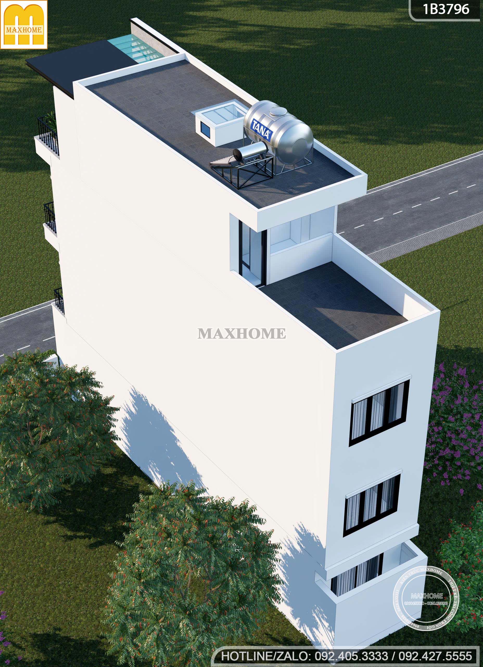 toi uu dat hep voi mau nha pho 4 tang mat tien 4m dep me ly mh05734 11