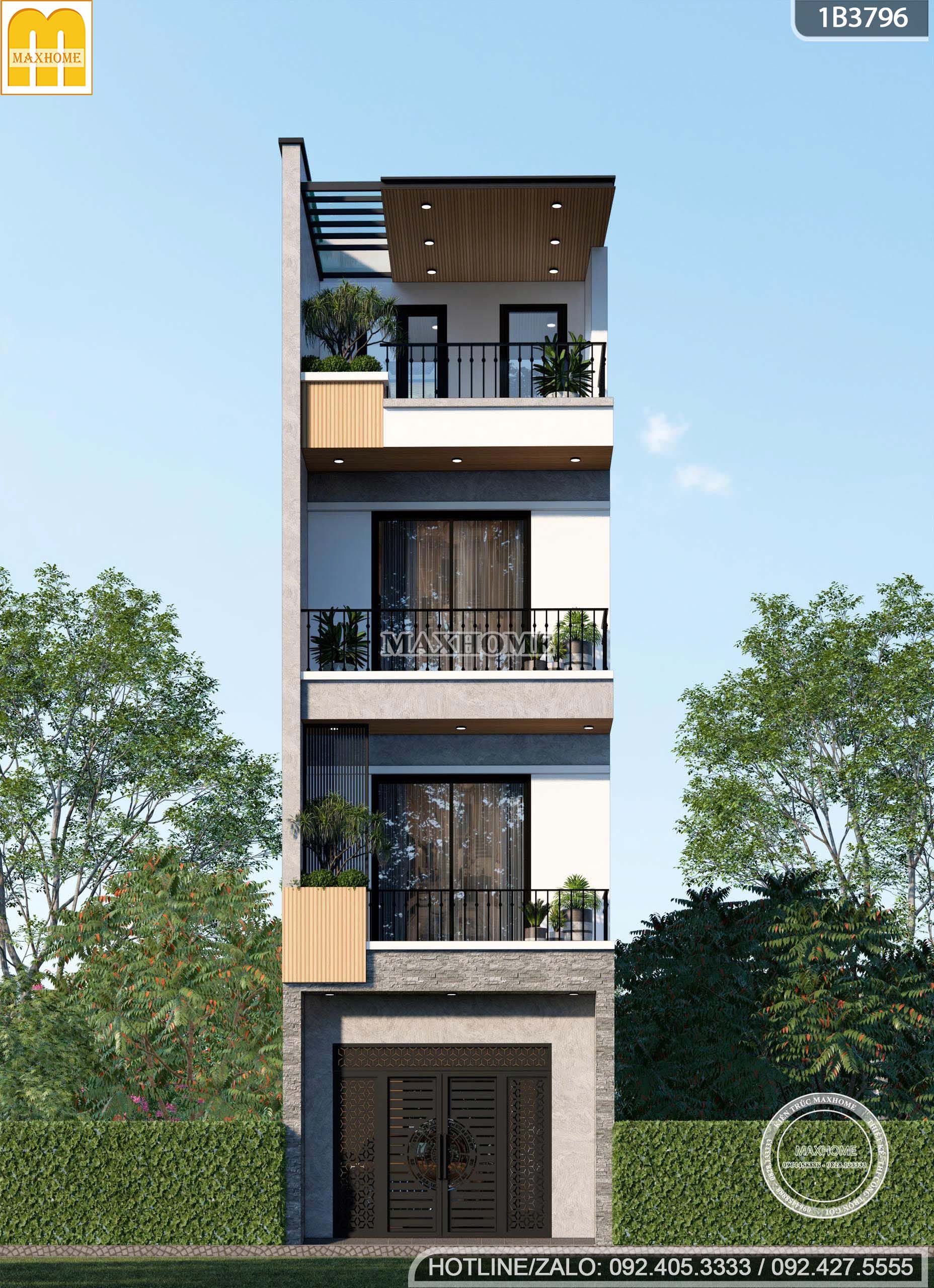 toi uu dat hep voi mau nha pho 4 tang mat tien 4m dep me ly mh05734 7