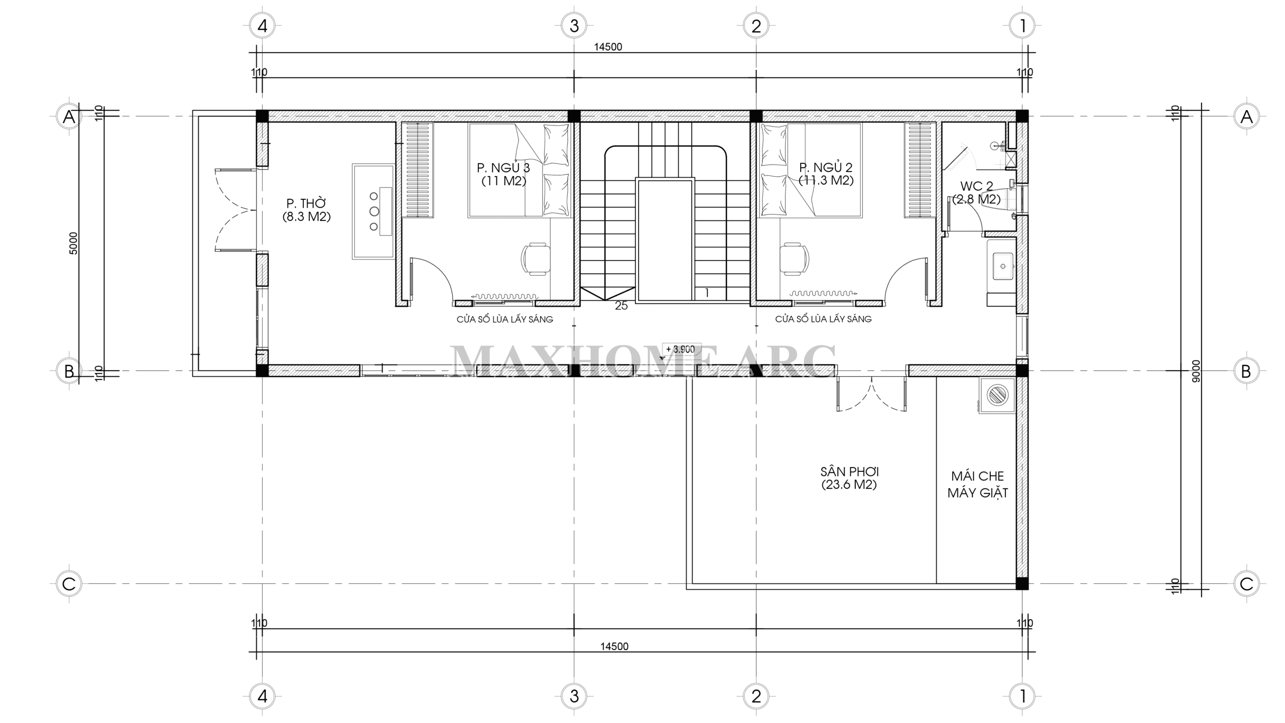N0386 THIẾT KẾ ANH THẶNG LAI CHÂU 2