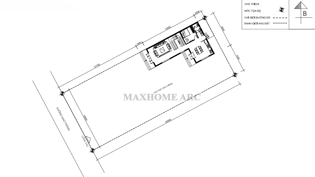 N0386 THIẾT KẾ ANH THẶNG LAI CHÂU
