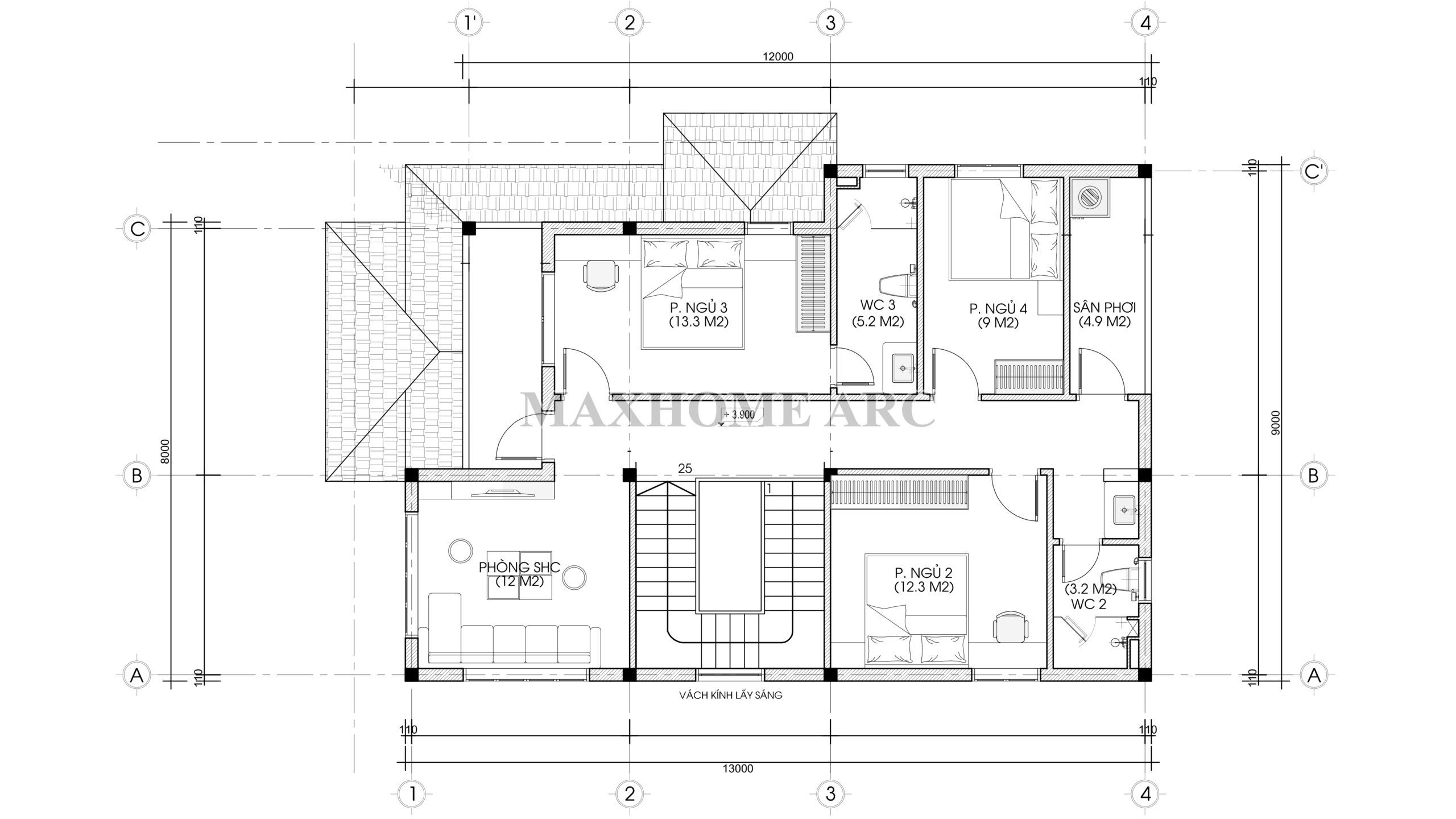 N0402 THIẾT KẾ CHÚ HỘI HƯNG YÊN 2 N0402 THIẾT KẾ CHÚ HỘI HƯNG YÊN 2