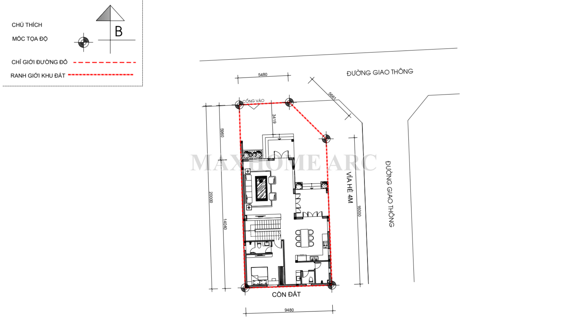 N0522 THIẾT KẾ ANH THẮNG NINH BÌNH