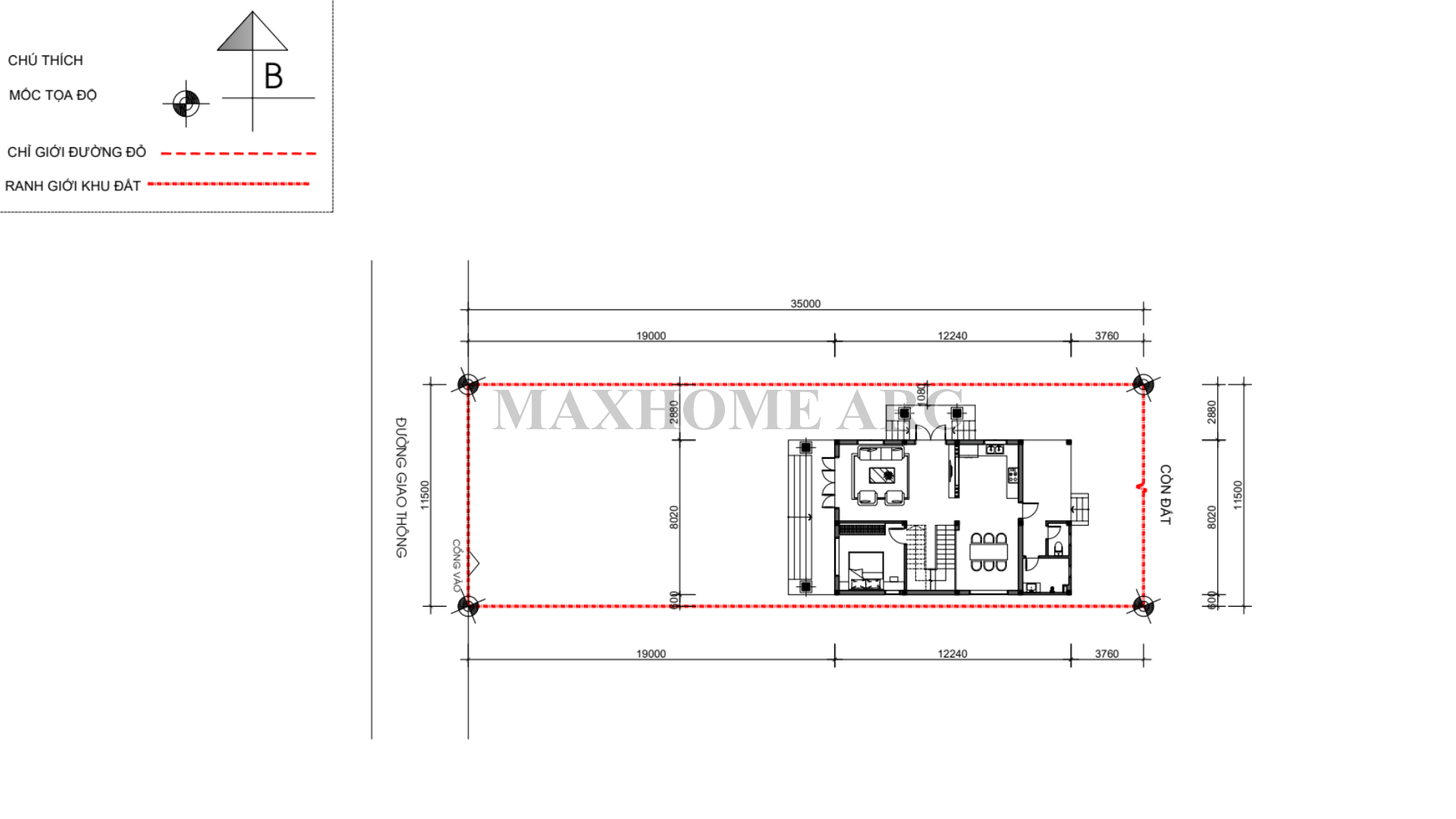 N0541K THIẾT KẾ ANH HƯNG THANH HÓA