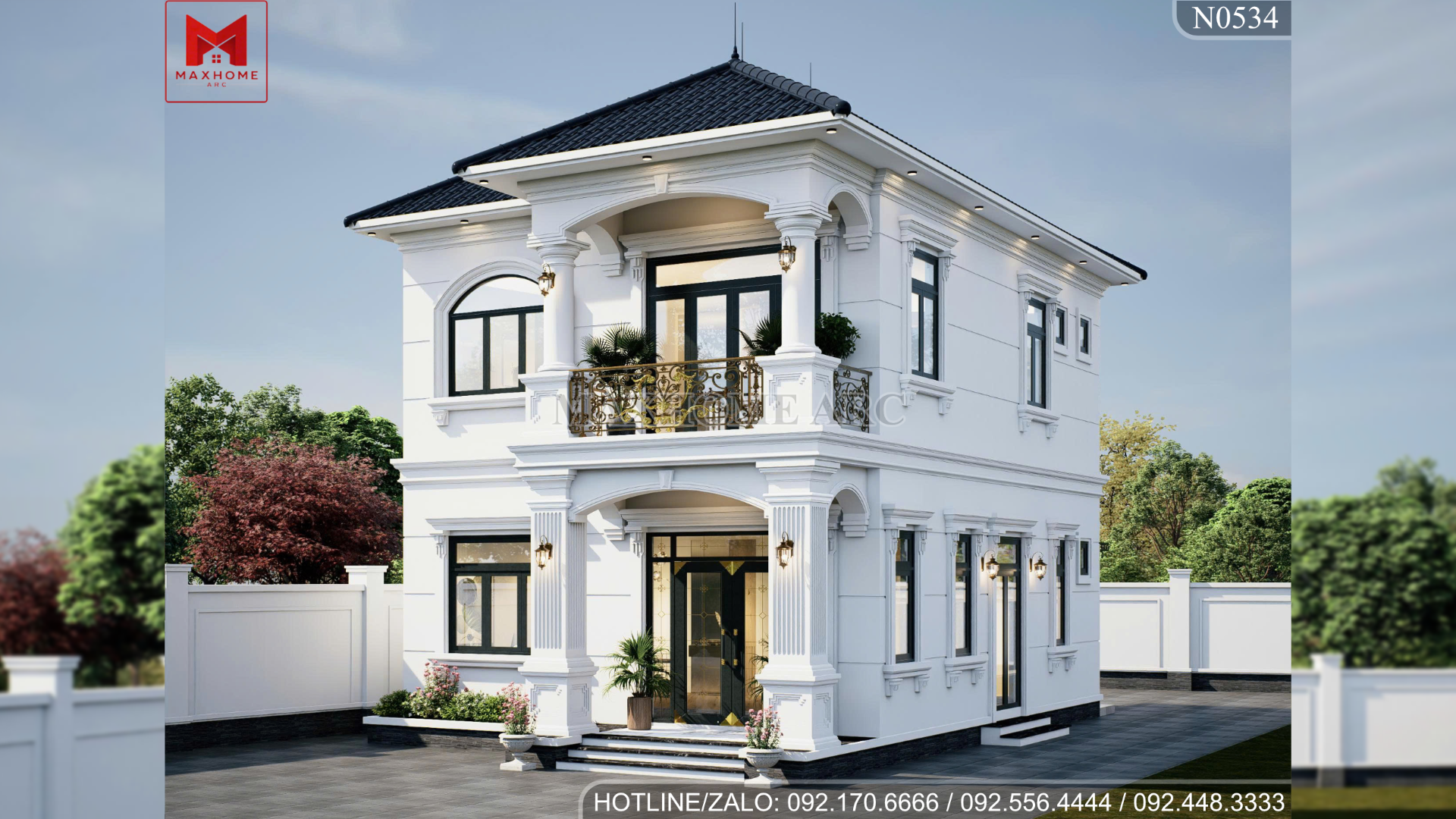 ThietkenhamainhatN0534 2